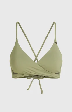 Femme O'Neill Bikinis|Hauts De Bikini-FemmesHaut de bikini Baay| Vert