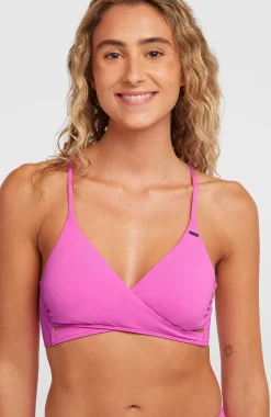 Femme O'Neill Bikinis|Hauts De Bikini-FemmesHaut de bikini Baay| Violet