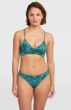 Femme O'Neill Bikinis|Hauts De Bikini-FemmesHaut de bikini Baay| Vert