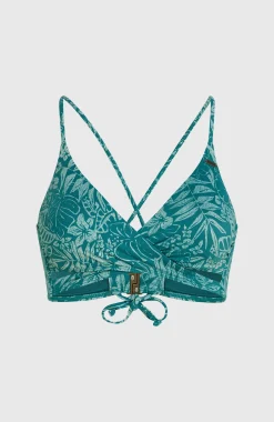 Femme O'Neill Bikinis|Hauts De Bikini-FemmesHaut de bikini Baay| Vert