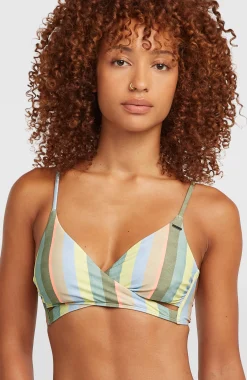 Femme O'Neill Bikinis|Hauts De Bikini-FemmesHaut de bikini Baay| Jaune