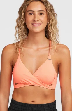 Femme O'Neill Bikinis|Hauts De Bikini-FemmesHaut de bikini Baay| Orange