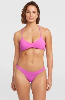 Femme O'Neill Bikinis|Hauts De Bikini-FemmesHaut de bikini brassière Huntington| Violet