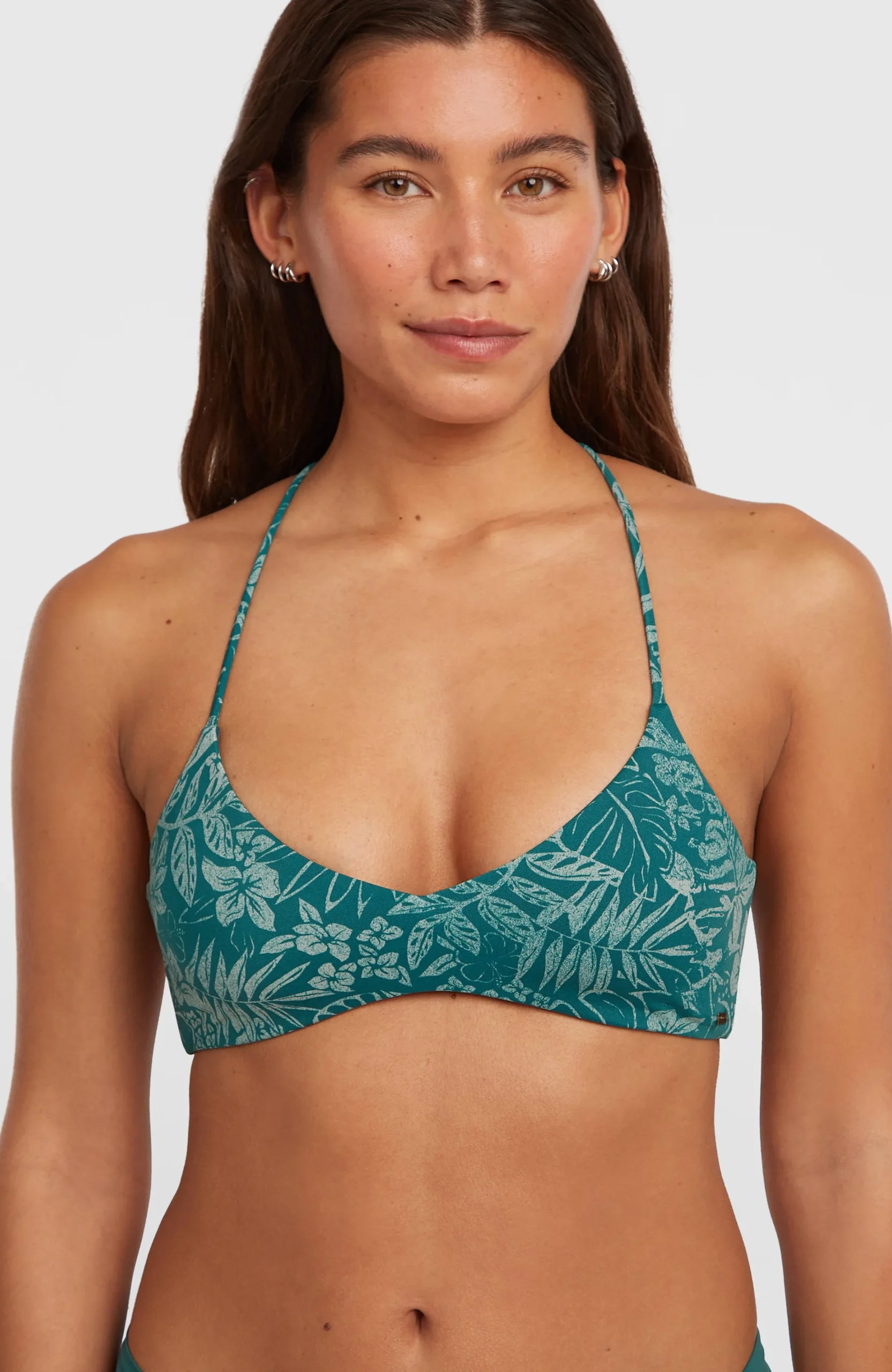 Femme O'Neill Bikinis|Hauts De Bikini-FemmesHaut de bikini brassière Huntington| Vert