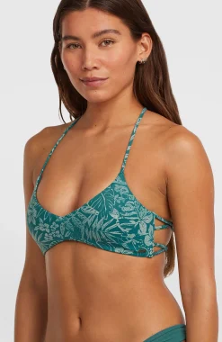 Femme O'Neill Bikinis|Hauts De Bikini-FemmesHaut de bikini brassière Huntington| Vert