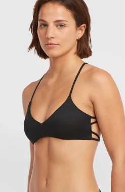 Femme O'Neill Bikinis|Hauts De Bikini-FemmesHaut de bikini brassière Huntington| Noire