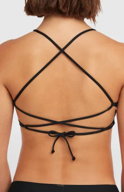 Femme O'Neill Bikinis|Hauts De Bikini-FemmesHaut de bikini brassière Huntington| Noire