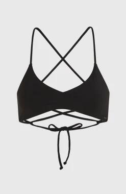 Femme O'Neill Bikinis|Hauts De Bikini-FemmesHaut de bikini brassière Huntington| Noire