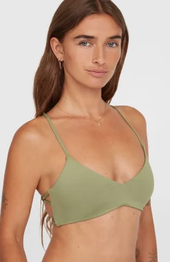 Femme O'Neill Bikinis|Hauts De Bikini-FemmesHaut de bikini brassière Huntington| Vert