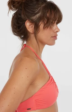 Femme O'Neill Bikinis|Hauts De Bikini-FemmesHaut de bikini Embry| Rose