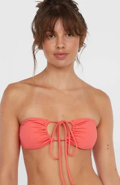 Femme O'Neill Bikinis|Hauts De Bikini-FemmesHaut de bikini Embry| Rose