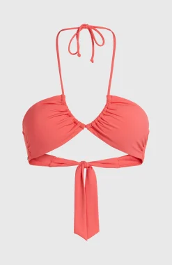 Femme O'Neill Bikinis|Hauts De Bikini-FemmesHaut de bikini Embry| Rose