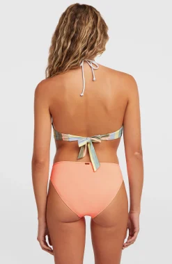 Femme O'Neill Bikinis|Hauts De Bikini-FemmesHaut de bikini Embry 4-Style| Jaune