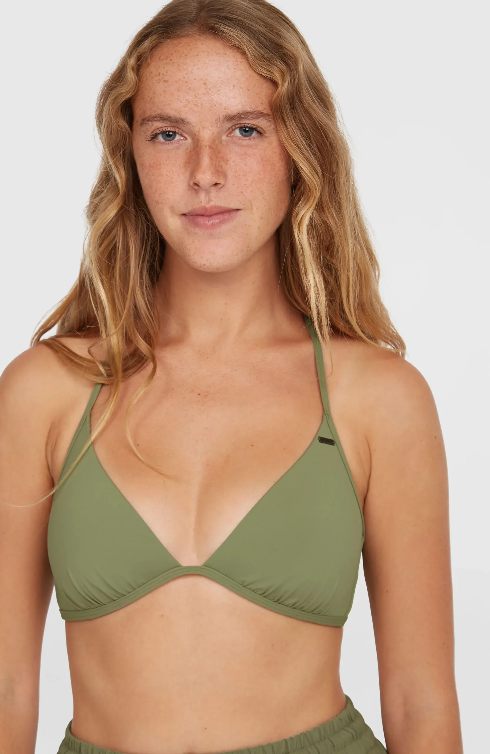 Femme O'Neill Bikinis|Hauts De Bikini-FemmesHaut de bikini Sao| Vert