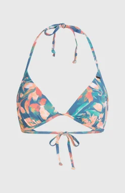Femme O'Neill Hauts De Bikini|Protection Anti-Uv-FemmesHaut de bikini Sao| Bleu