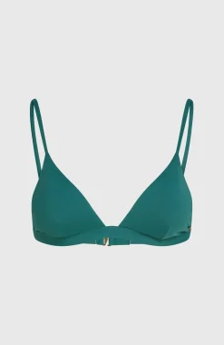 Femme O'Neill Bikinis|Hauts De Bikini-FemmesHaut de bikini Seaside Tri| Vert