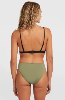 Femme O'Neill Bikinis|Hauts De Bikini-FemmesHaut de bikini Seaside Tri| Noire
