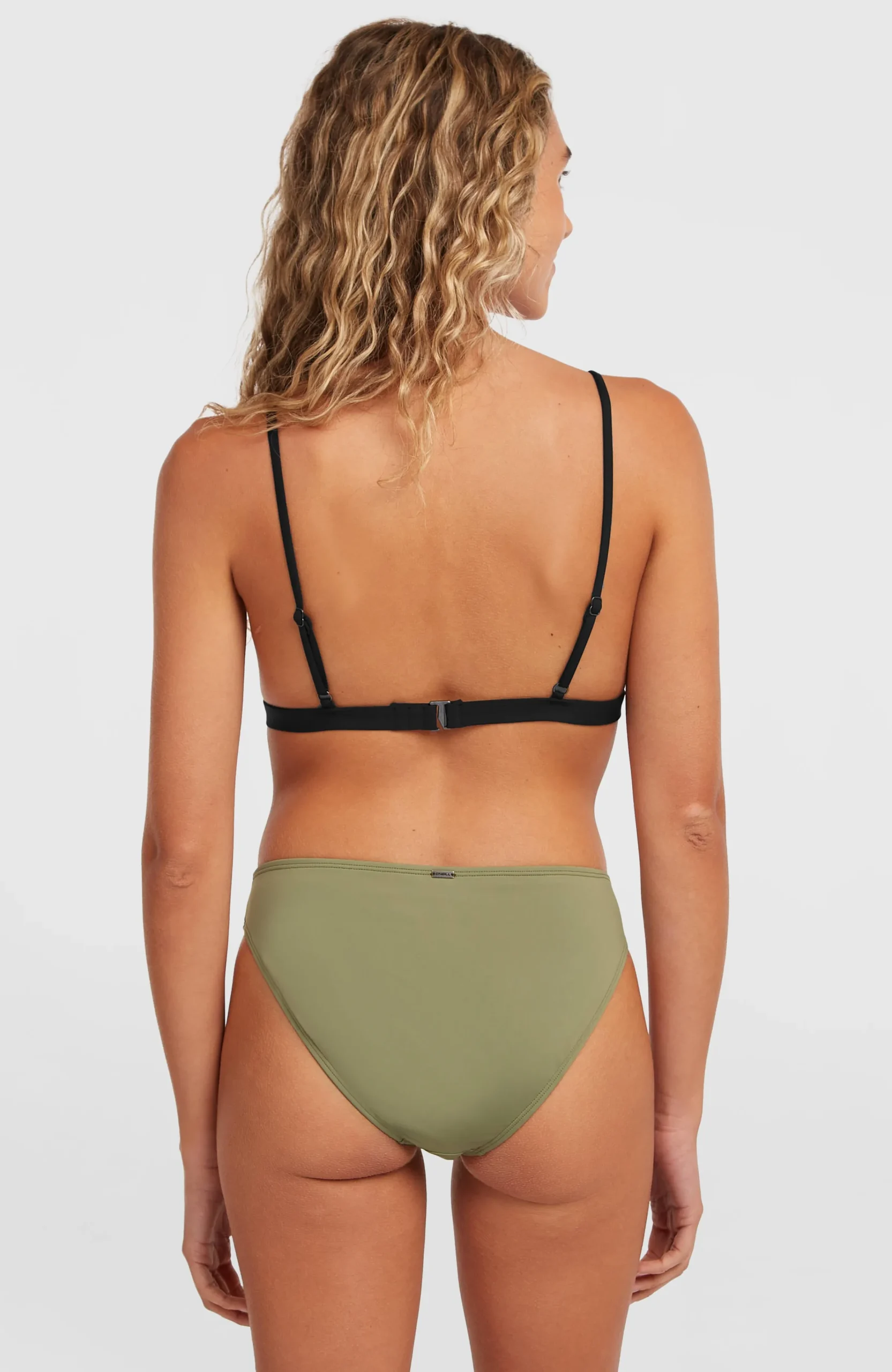 Femme O'Neill Bikinis|Hauts De Bikini-FemmesHaut de bikini Seaside Tri| Noire