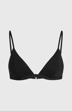 Femme O'Neill Bikinis|Hauts De Bikini-FemmesHaut de bikini Seaside Tri| Noire