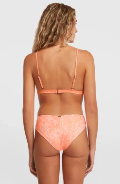 Femme O'Neill Bikinis|Hauts De Bikini-FemmesHaut de bikini Seaside Tri| Orange