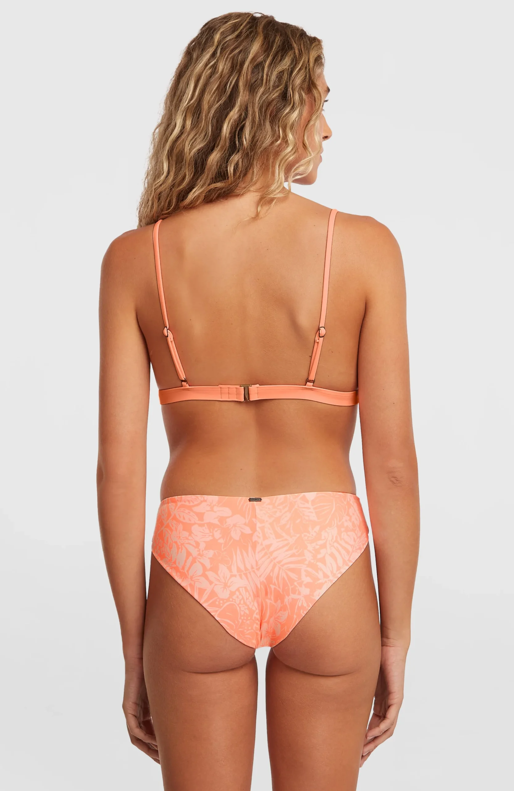 Femme O'Neill Bikinis|Hauts De Bikini-FemmesHaut de bikini Seaside Tri| Orange