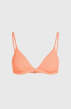 Femme O'Neill Bikinis|Hauts De Bikini-FemmesHaut de bikini Seaside Tri| Orange