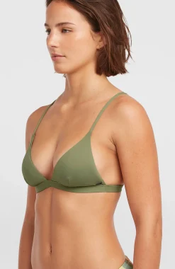 Femme O'Neill Bikinis|Hauts De Bikini-FemmesHaut de bikini Seaside Tri| Vert