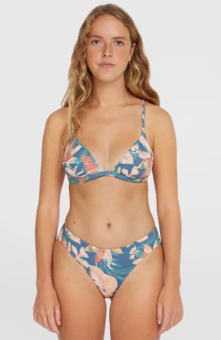 Femme O'Neill Bikinis|Hauts De Bikini-FemmesHaut de bikini Seaside Tri| Bleu