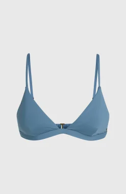 Femme O'Neill Bikinis|Hauts De Bikini-FemmesHaut de bikini Seaside Tri| Bleu