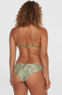 Femme O'Neill Bikinis|Hauts De Bikini-FemmesHaut de bikini Seaside Tri| Vert