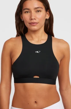 Femme O'Neill Bikinis|Hauts De Bikini-FemmesHaut de surf | Noire