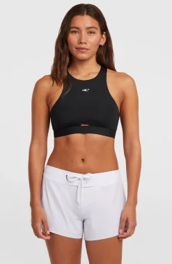 Femme O'Neill Bikinis|Hauts De Bikini-FemmesHaut de surf | Noire