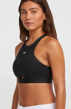 Femme O'Neill Bikinis|Hauts De Bikini-FemmesHaut de surf | Noire