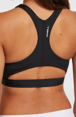 Femme O'Neill Bikinis|Hauts De Bikini-FemmesHaut de surf | Noire