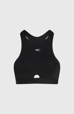 Femme O'Neill Bikinis|Hauts De Bikini-FemmesHaut de surf | Noire