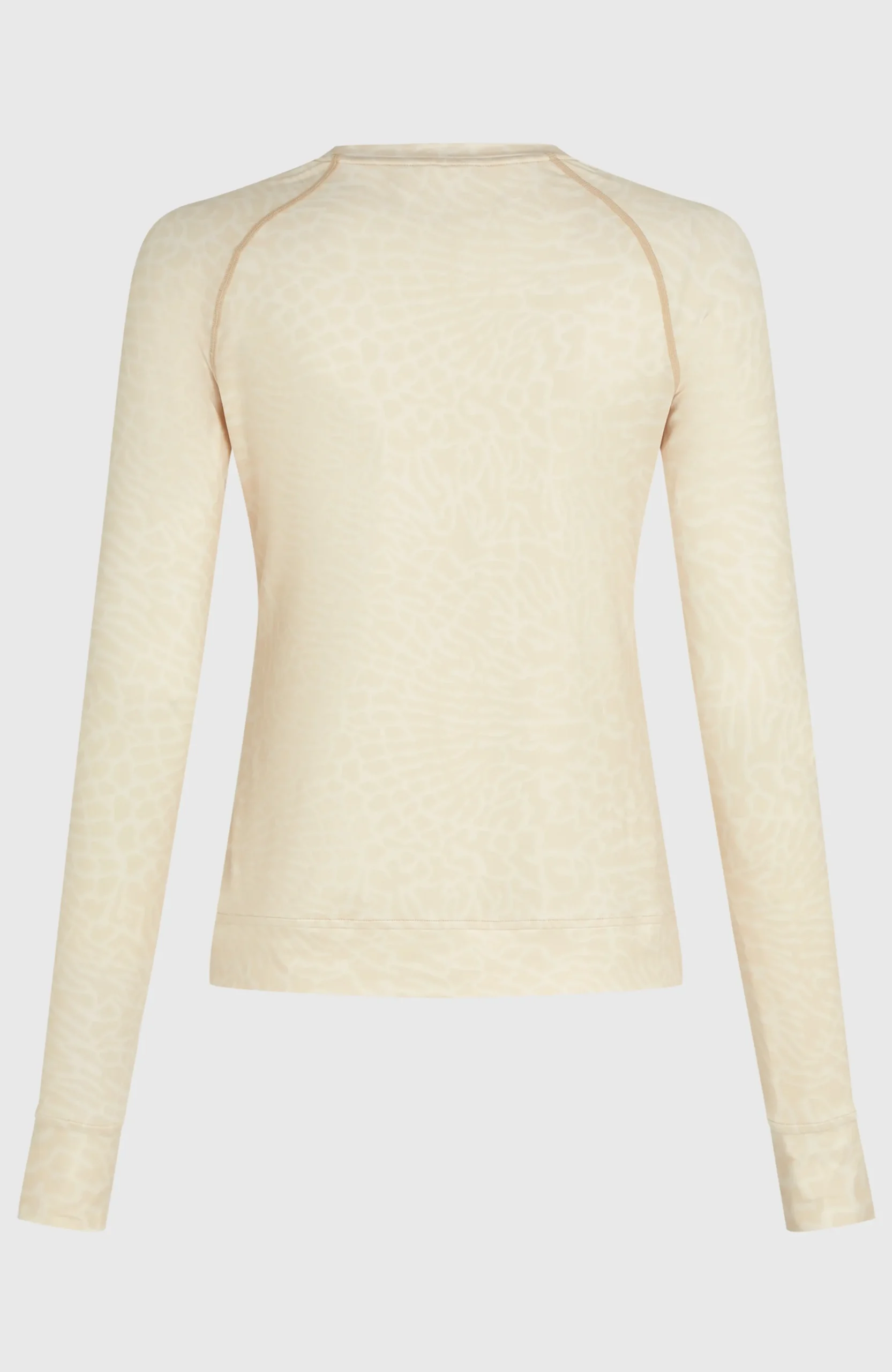 Femme O'Neill Polaires|Polaires & Sous-Couches-FemmesHaut thermique| Beige