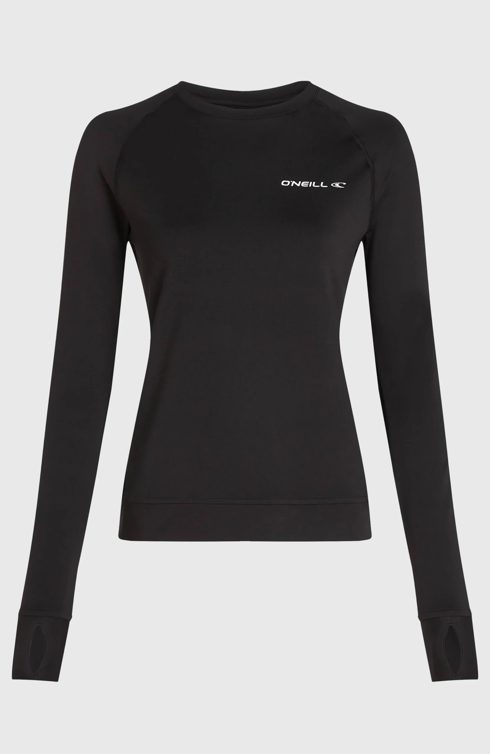 Femme O'Neill Polaires|Polaires & Sous-Couches-FemmesHaut thermique| Noire