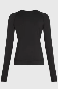 Femme O'Neill Polaires|Polaires & Sous-Couches-FemmesHaut thermique| Noire