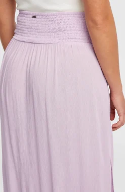 Femme O'Neill Robes, Combinaisons Et Jupes|Protection Anti-Uv-FemmesJupe longue Johnny| Violet