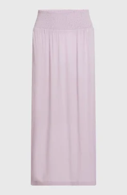 Femme O'Neill Robes, Combinaisons Et Jupes|Protection Anti-Uv-FemmesJupe longue Johnny| Violet
