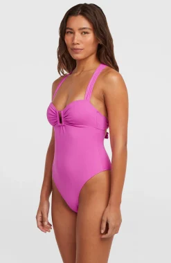 Femme O'Neill Bikinis|Maillot Une Pièce-FemmesMaillot une pièce Annie| Violet