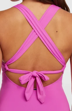 Femme O'Neill Bikinis|Maillot Une Pièce-FemmesMaillot une pièce Annie| Violet