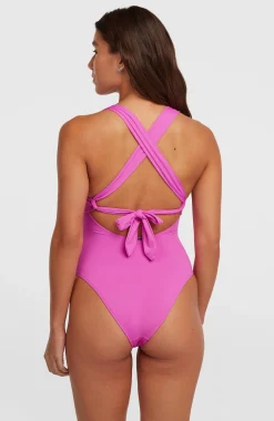 Femme O'Neill Bikinis|Maillot Une Pièce-FemmesMaillot une pièce Annie| Violet