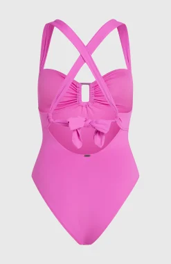 Femme O'Neill Bikinis|Maillot Une Pièce-FemmesMaillot une pièce Annie| Violet