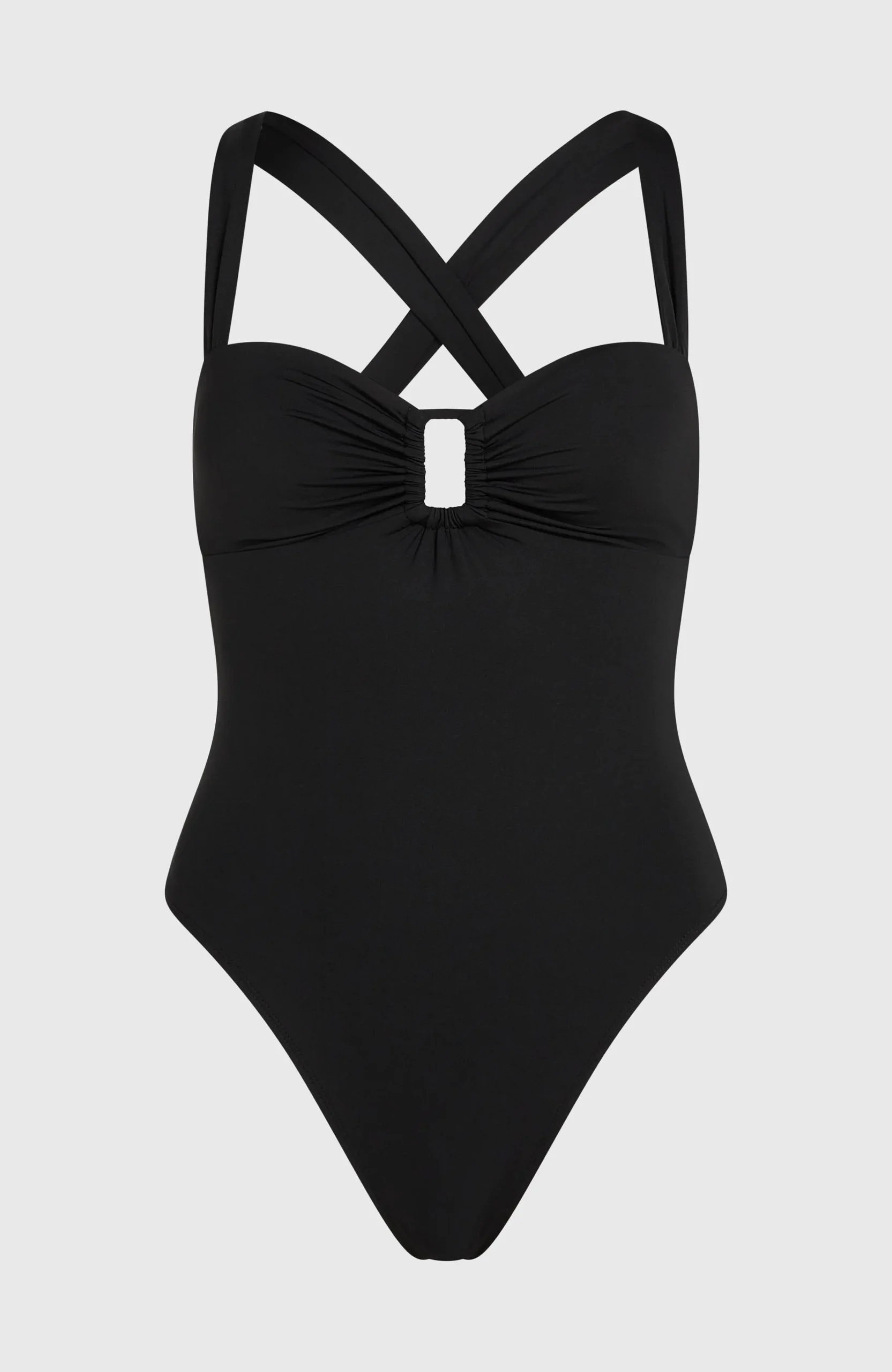 Femme O'Neill Bikinis|Maillot Une Pièce-FemmesMaillot une pièce Annie| Noire