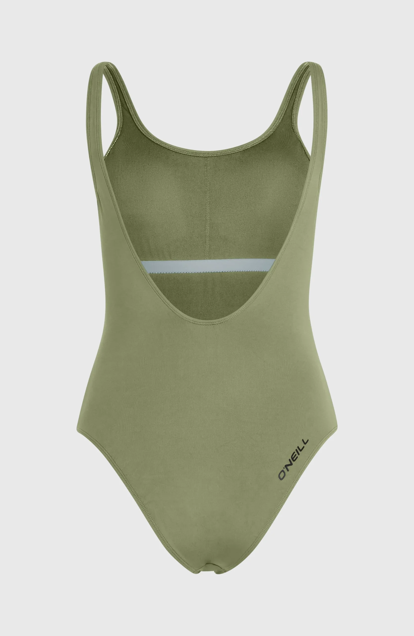 Femme O'Neill Bikinis|Maillot Une Pièce-FemmesMaillot une pièce Essentials Script| Vert