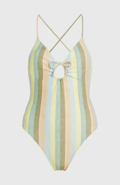 Femme O'Neill Bikinis|Maillot Une Pièce-FemmesMaillot une pièce Jaida| Jaune