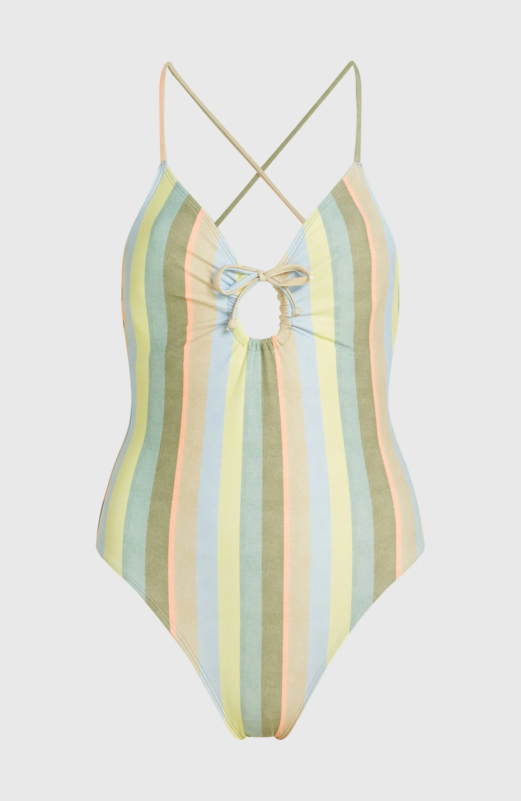 Femme O'Neill Bikinis|Maillot Une Pièce-FemmesMaillot une pièce Jaida| Jaune