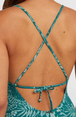 Femme O'Neill Bikinis|Maillot Une Pièce-FemmesMaillot une pièce Jaida| Vert