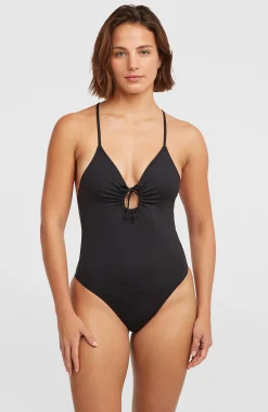Femme O'Neill Bikinis|Maillot Une Pièce-FemmesMaillot une pièce Jaida| Noire